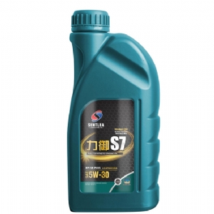 力御S7全合成汽油發(fā)動機油